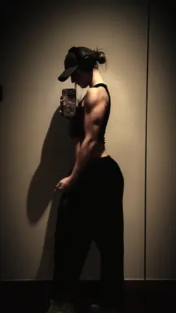 DARK MUSCLE AESTHETI