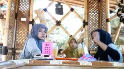 SELANG WAKTU