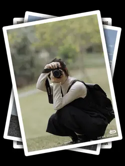 9Clip Frame NoFilter