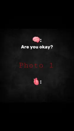 are you okay ? 