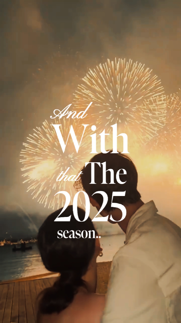 2025 Recap |Love