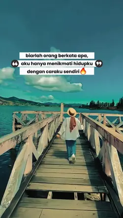 biarlah orang berkat