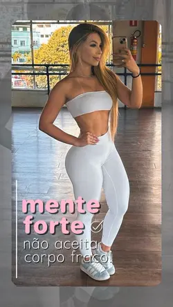 Gym motivação