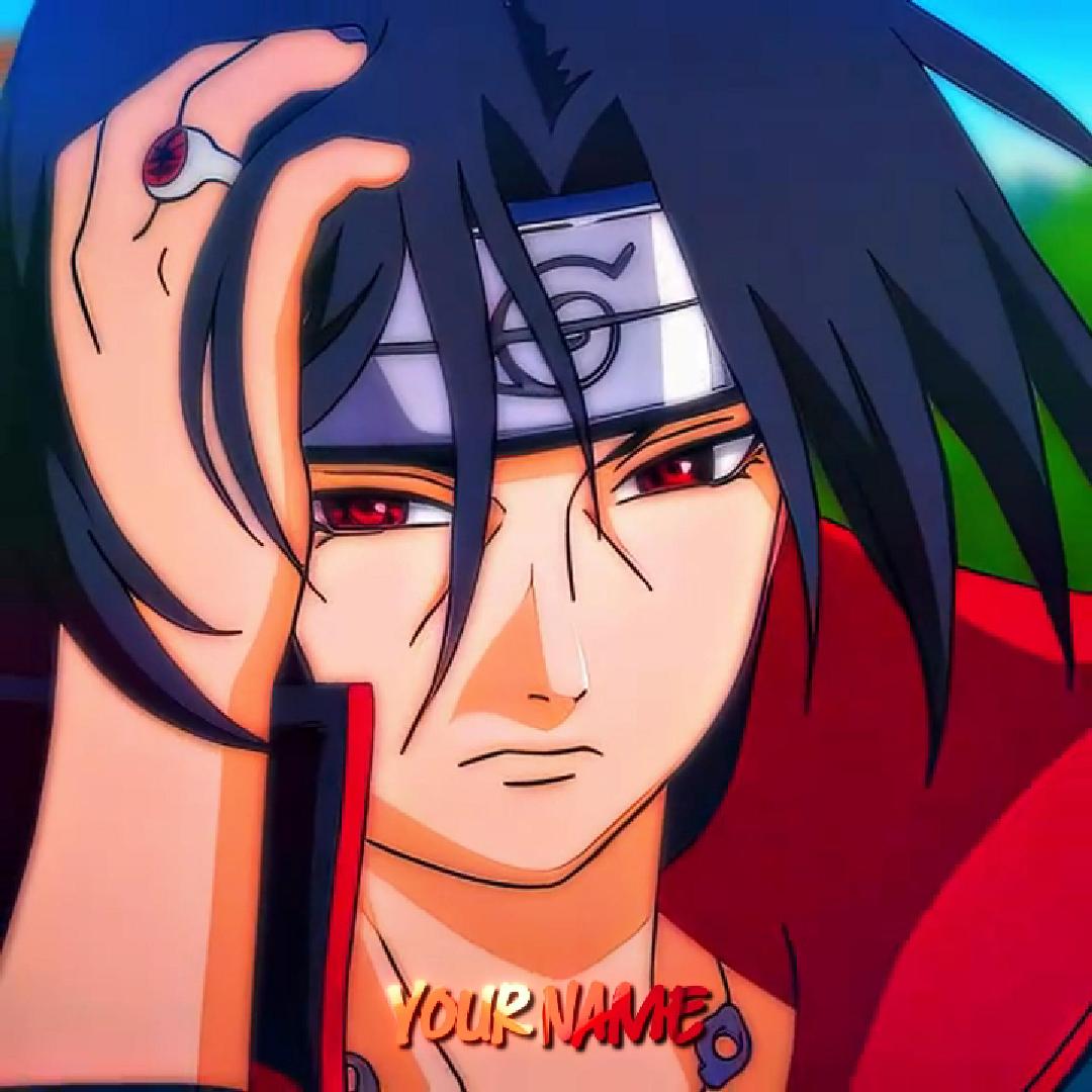 Itachiii