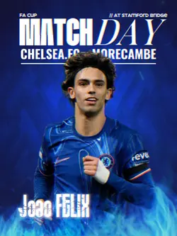 Match day 