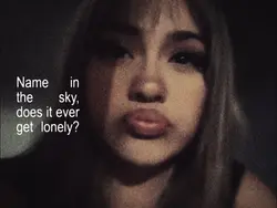 Without me
