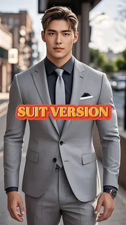 SUIT VERSION 