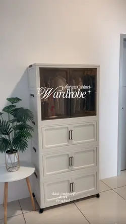Storage Cabinet