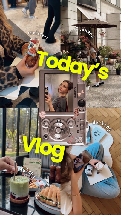 Modelo de introdução de vídeo