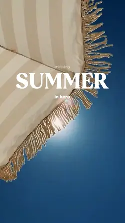 hello summer