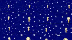 Itโs snowing 4*