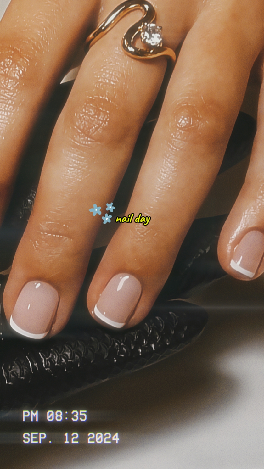 Nail Day