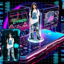 3d effects