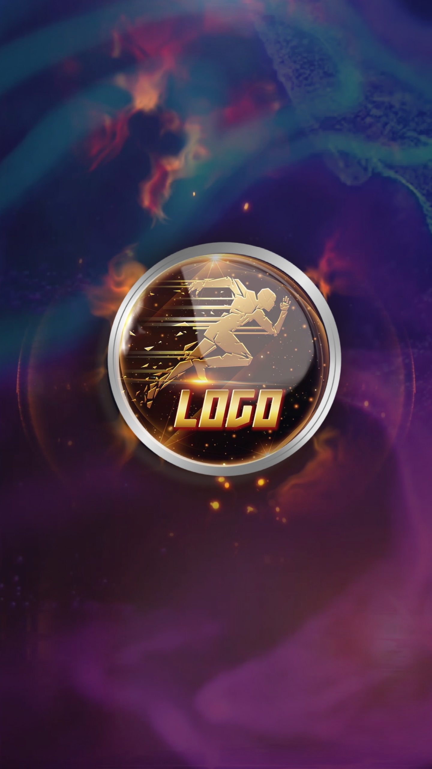Abertura do LoGo