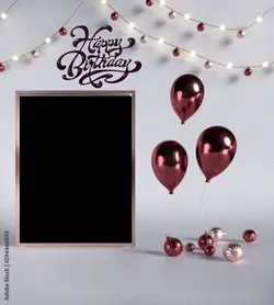 Feliz cumpleaños