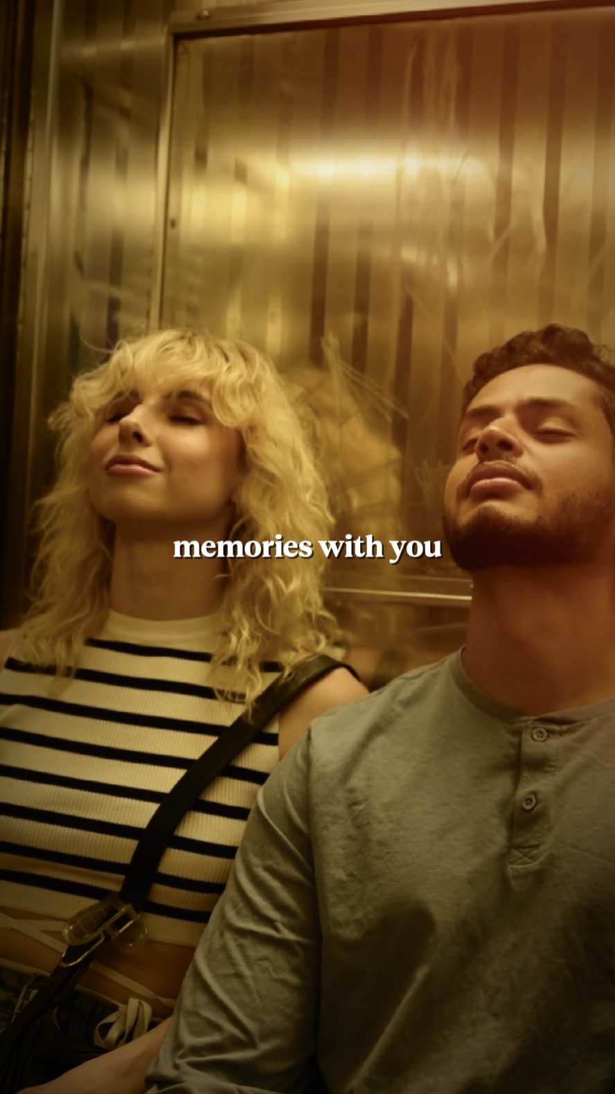 memories with you 