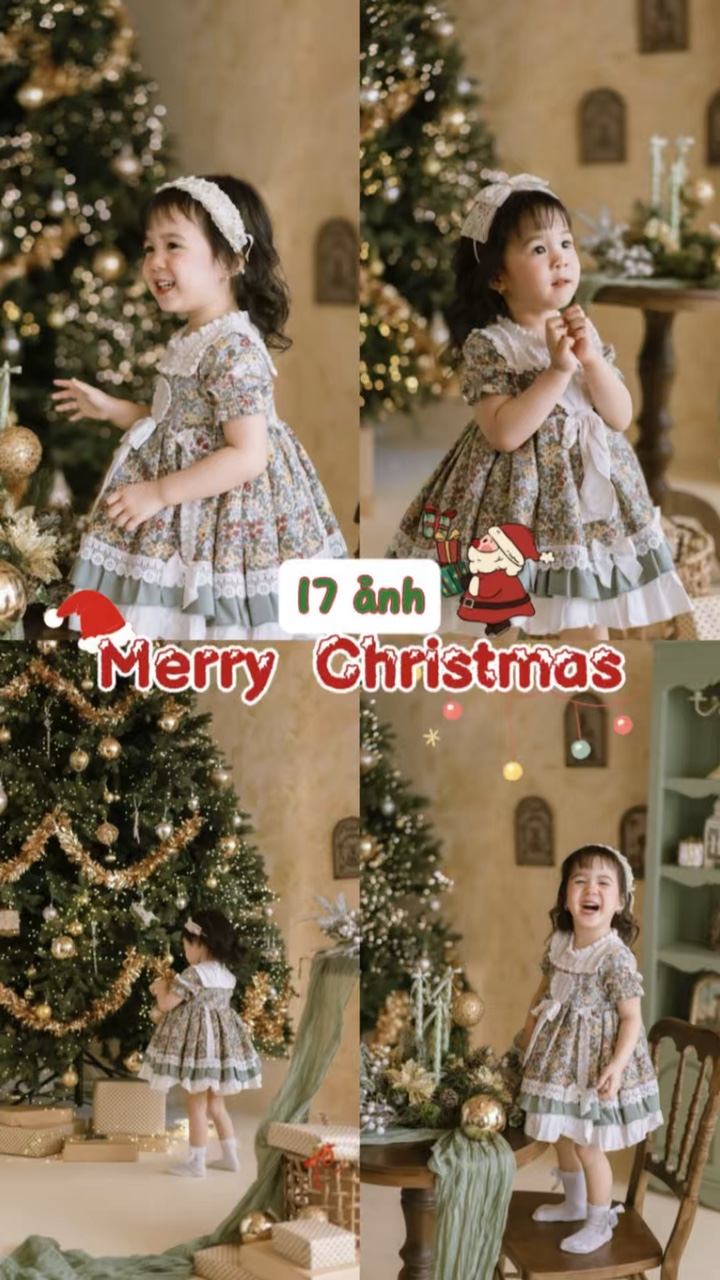 Maligayang Pasko 2025