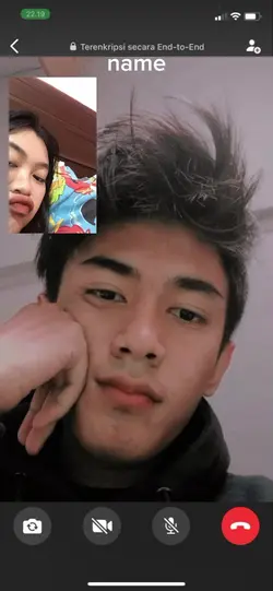 trend vc ayang