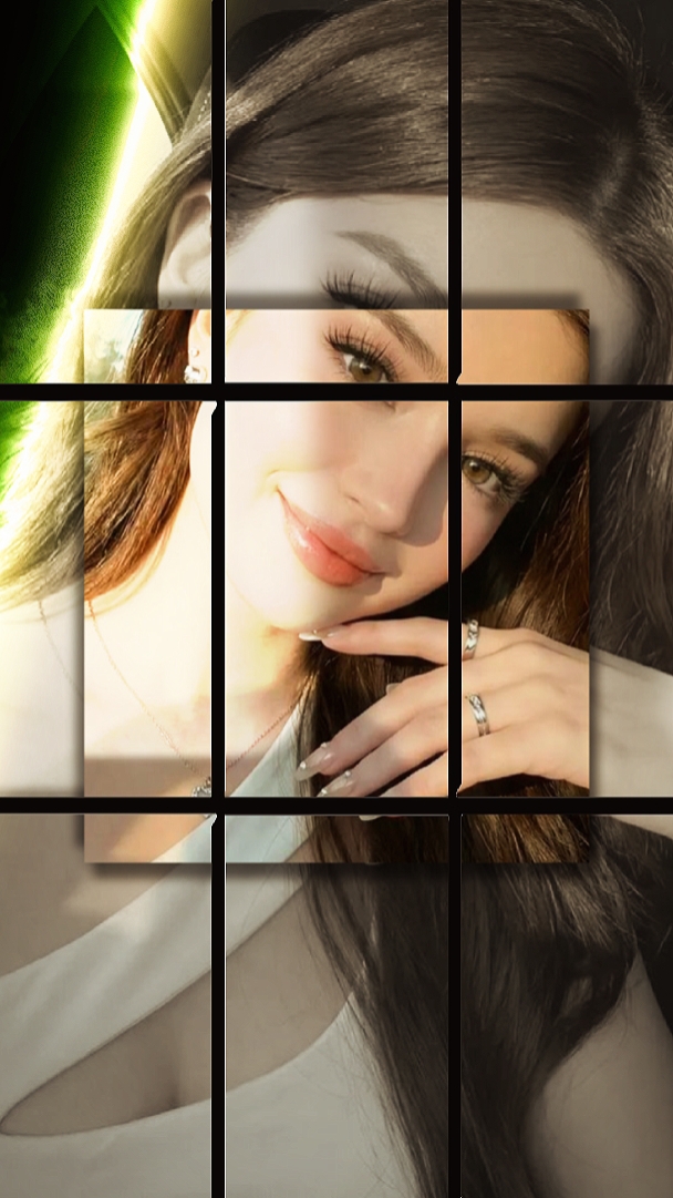 Foto Template