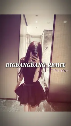 Bangbang remix