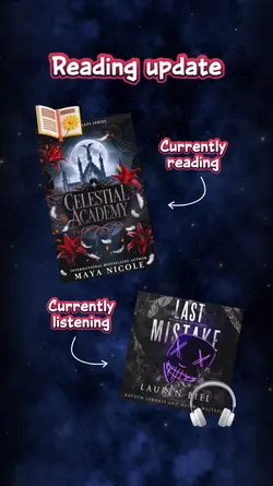 Reading update 