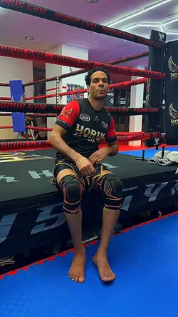 Horus gym