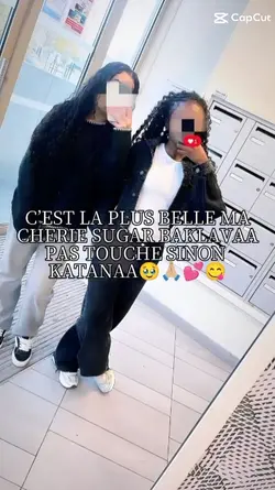 pas touche