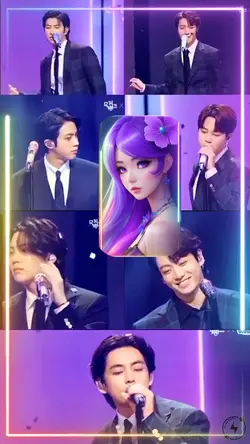 vamos cantar bts
