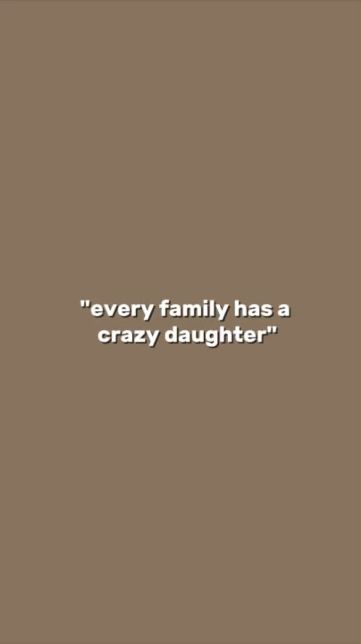 Jede Familie