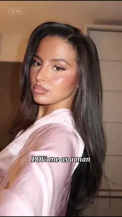 GENDER SWAP TREND