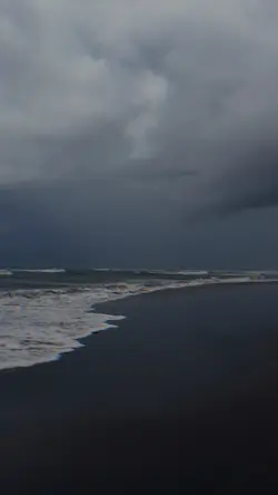 MENTAHAN LAUT PANTAI
