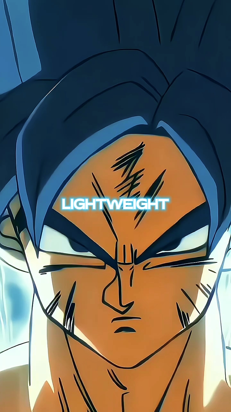 LIGHTWEIGHT PHONK