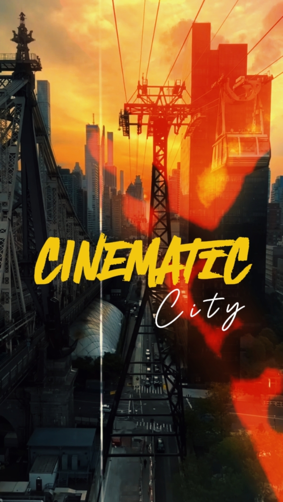 CIUDAD CINEMÁTICA
