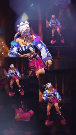 Dancinha edit
