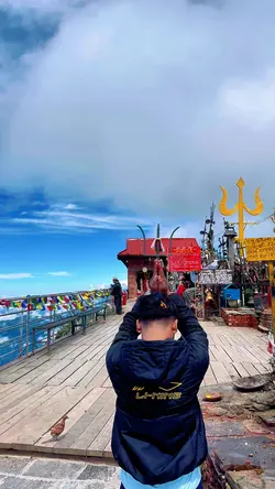 Har Har Mahadev 🕉️ 