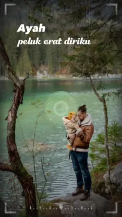 Ayah Aku Rindu