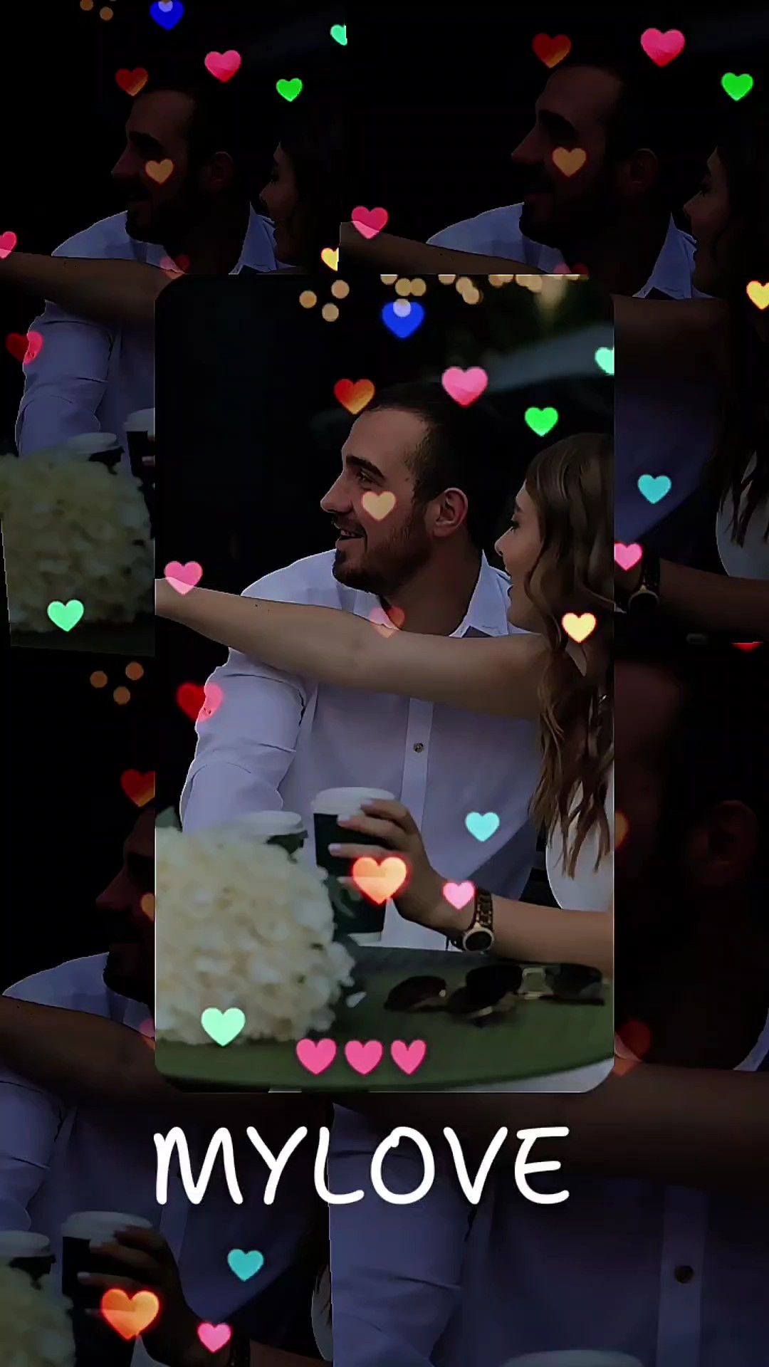 Aşkım 