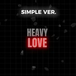 heavy love