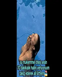 10 dakikalık halii