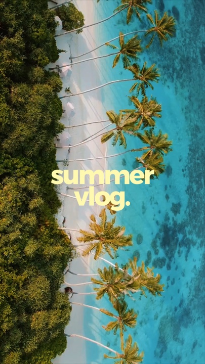 summer vlo