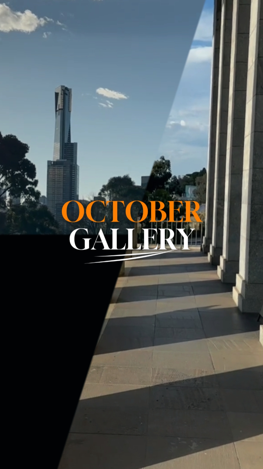 October Gallery 