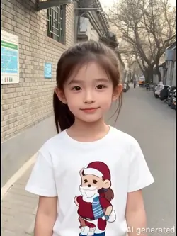 Ai baby