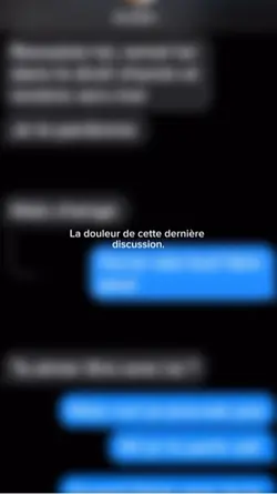 Niro| dernière conv 