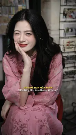NỤ CƯỜI XUÂN REMIX