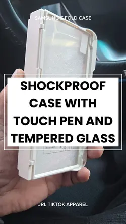 z fold 6 case 