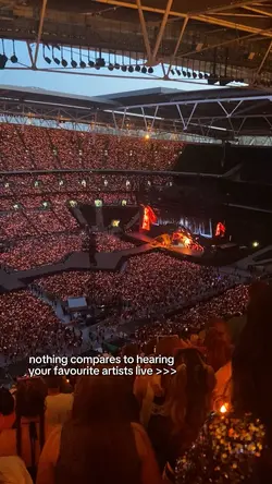 concert memories 