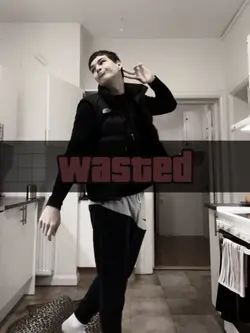 Wasted