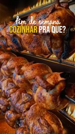 Frango Assado