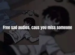 Free sad audios