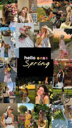 Hello Spring